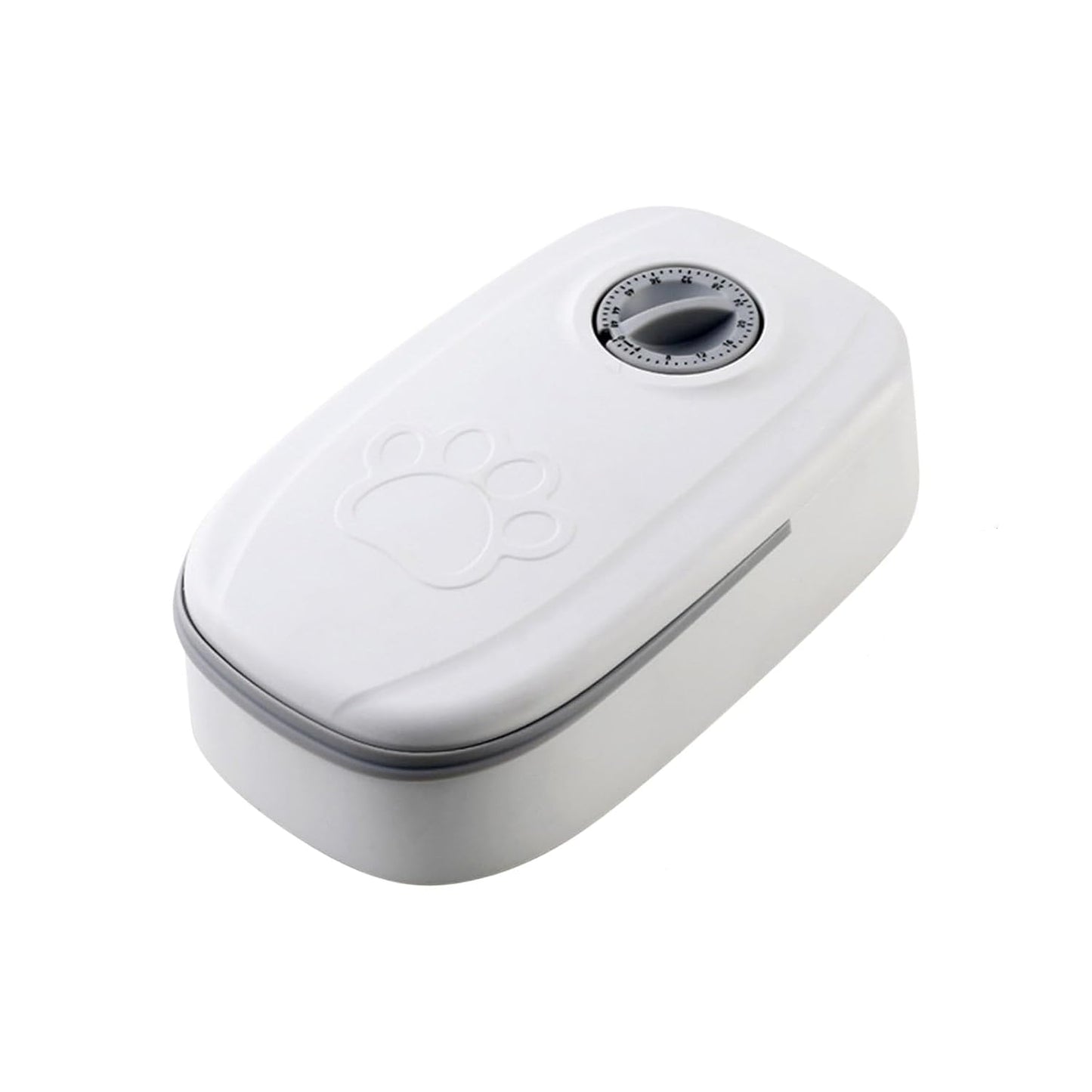 Smart Auto Pet Feeder with Timer