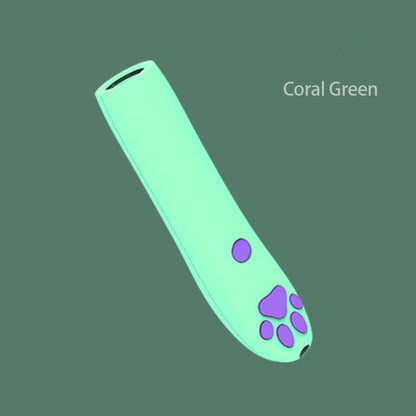Remote Control LED Laser Pet Toy