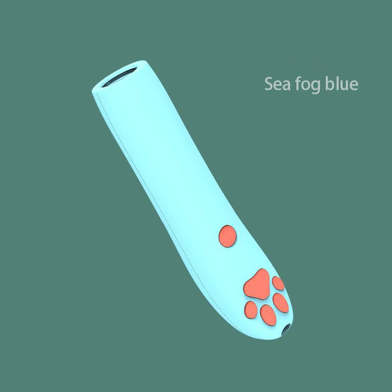 Remote Control LED Laser Pet Toy