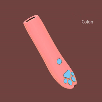 Remote Control LED Laser Pet Toy