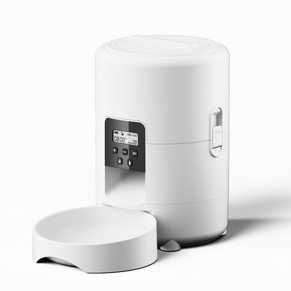 WiFi Smart Automatic Pet Feeder