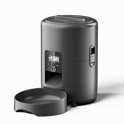 WiFi Smart Automatic Pet Feeder