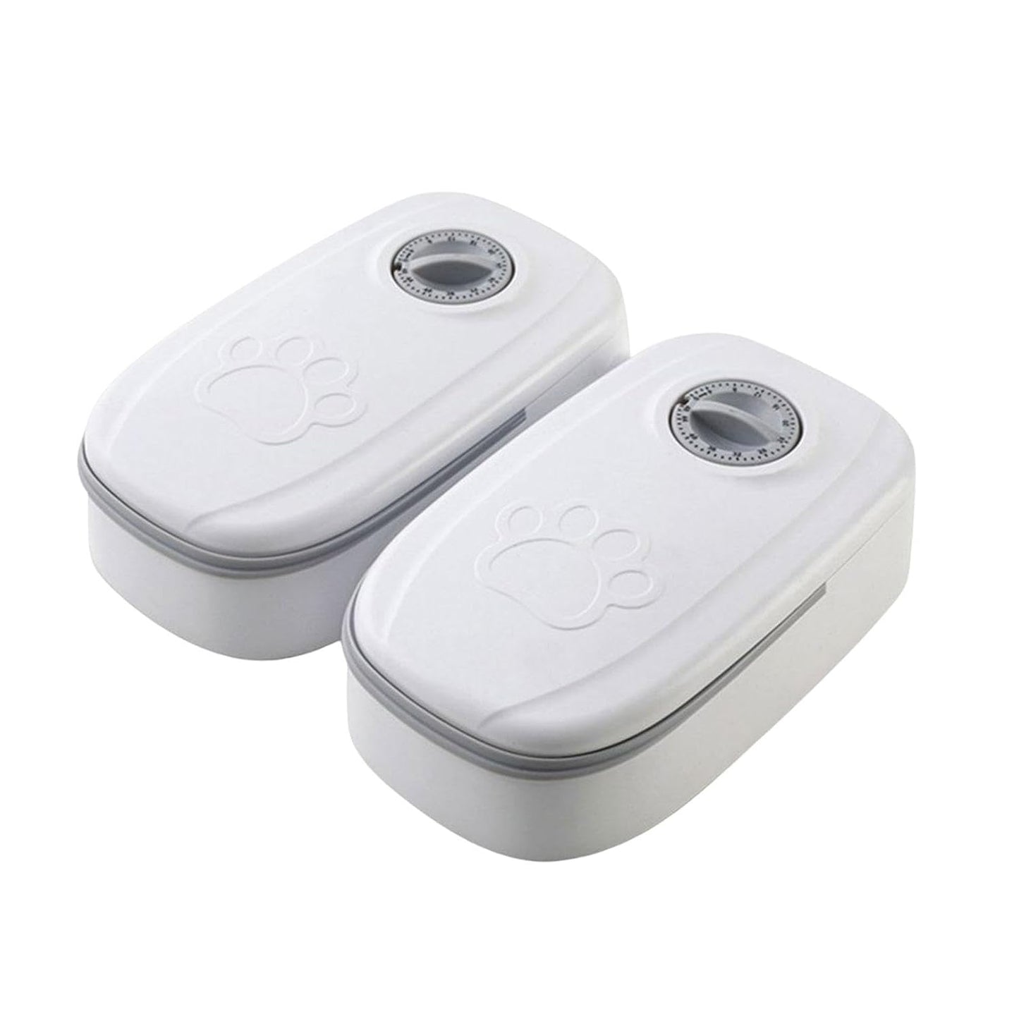 Smart Auto Pet Feeder with Timer