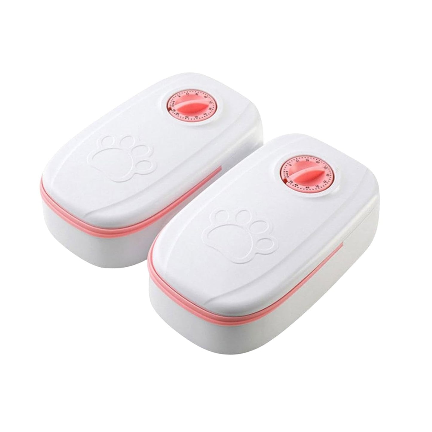 Smart Auto Pet Feeder with Timer