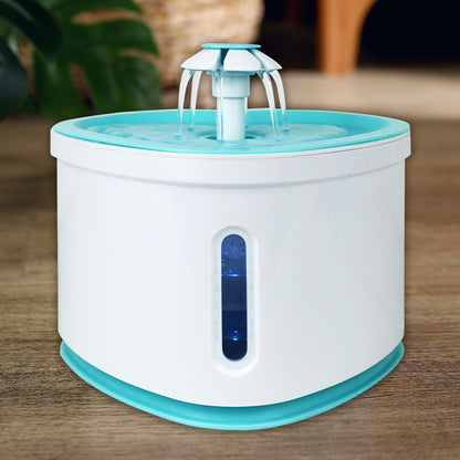 Smart USB Pet Water Fountain