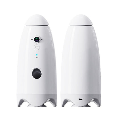Smart Pet Food Feeder