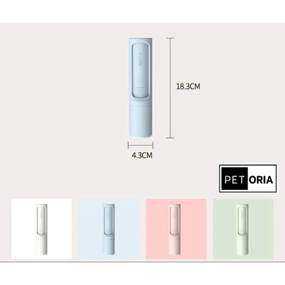 Reusable Pet Hair Remover Roller