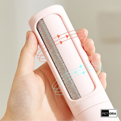 Reusable Pet Hair Remover Roller