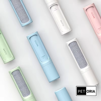 Reusable Pet Hair Remover Roller