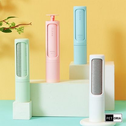 Reusable Pet Hair Remover Roller