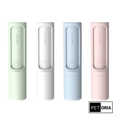 Reusable Pet Hair Remover Roller