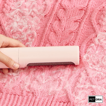 Reusable Pet Hair Remover Roller